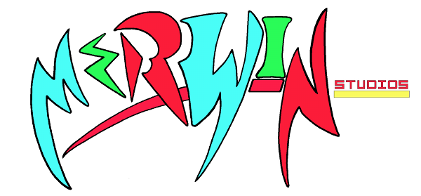 Merwin Studios logo